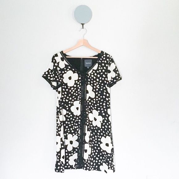 ModCloth Dress - Picture 1 of 4